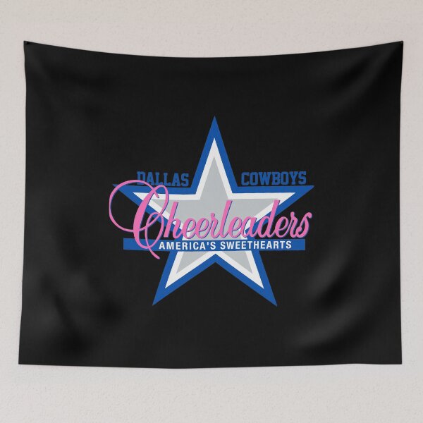 Item preview, America Sweethearts Cheer Star  designed and sold by Jazmynengerd.