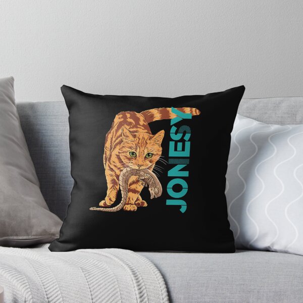 Item preview, Jonesy  designed and sold by atnipdvpiazzau.