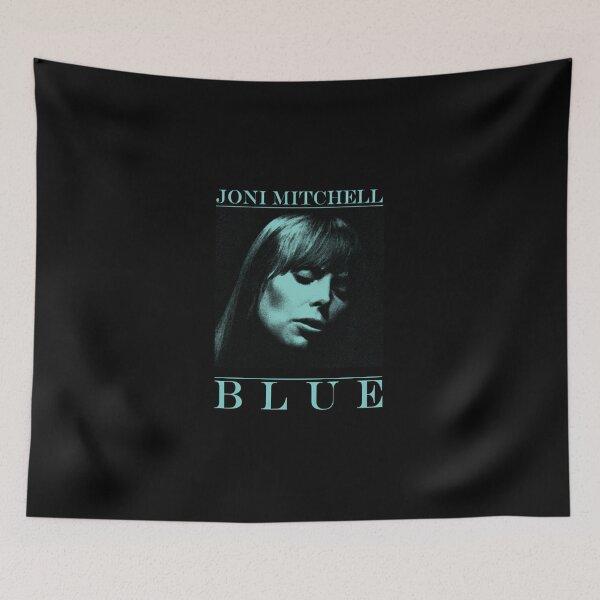 Item preview, Joni Blue  designed and sold by anitasus.