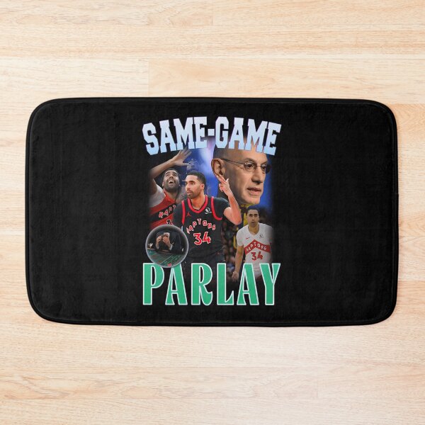 Item preview, Jontay Porter Sgp designed and sold by vivanjoanp.