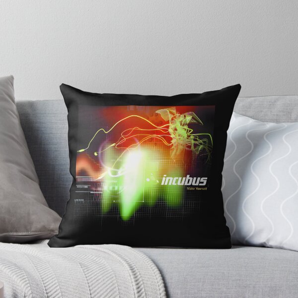 Item preview, Incubus Album Make Yourself  designed and sold by celliohfounl.