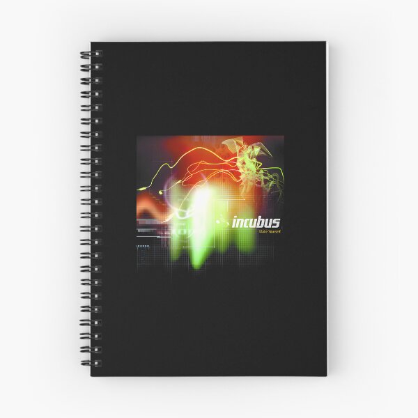 Item preview, Incubus Album Make Yourself  designed and sold by celliohfounl.