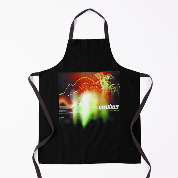 Item preview, Incubus Album Make Yourself designed and sold by celliohfounl.