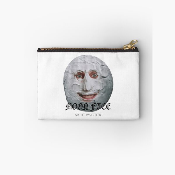 Item preview, Moon Face Shaving Cream Surreal Humor designed and sold by Jazmynengerd.