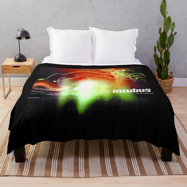 Item preview, Incubus Album Make Yourself designed and sold by celliohfounl.