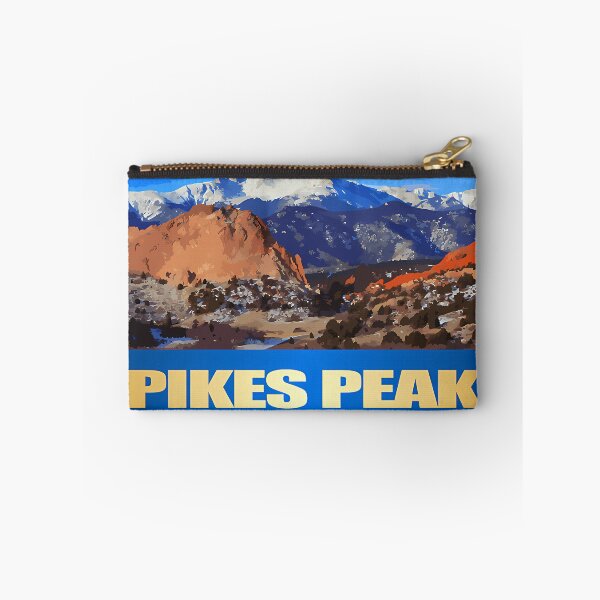 Item preview, Pikes Peak  designed and sold by killer4444.