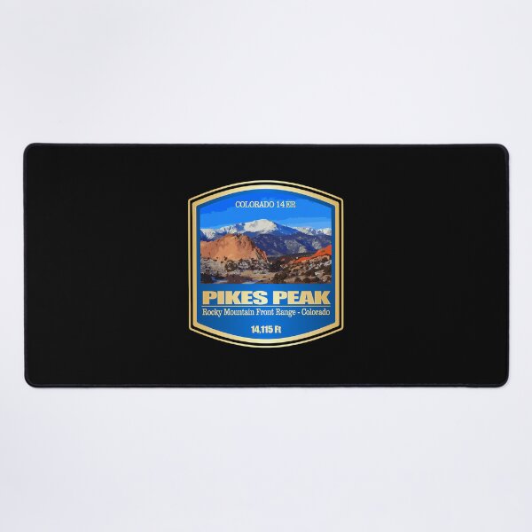 Item preview, Pikes Peak designed and sold by killer4444.