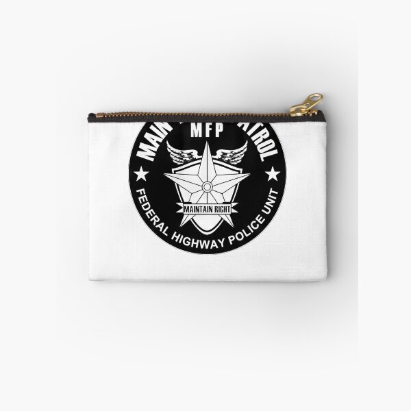 Item preview, Main Force Patrol (MFP)  designed and sold by Karyolautwan.