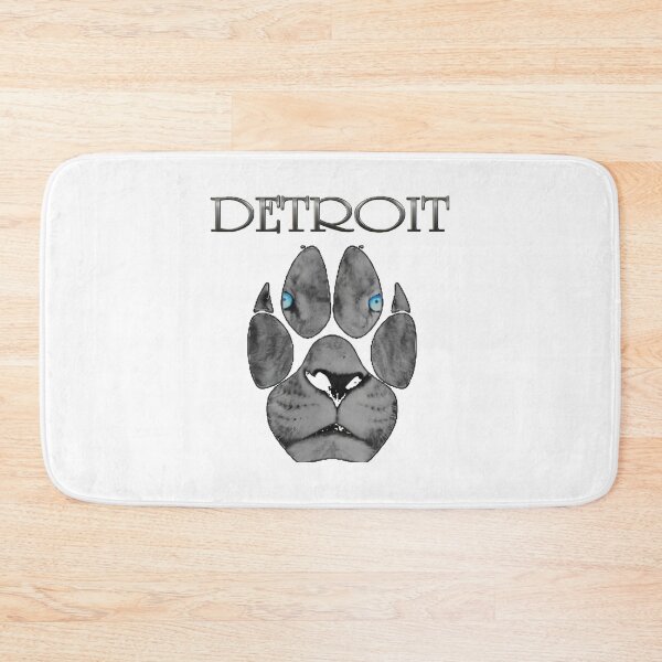 Item preview, Detroit Football  designed and sold by aelouartassi.