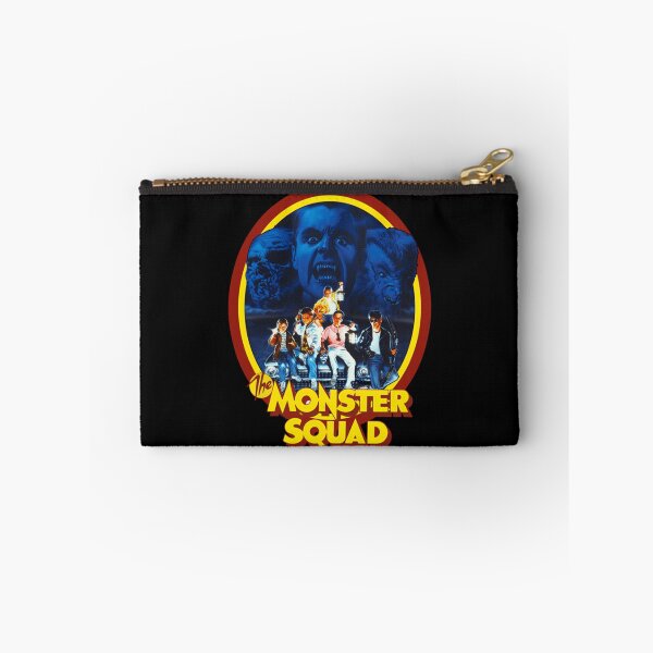 Item preview, the monster squad 1987 horror designed and sold by HampParson9.