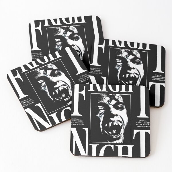 Item preview, Fright Night  designed and sold by Karyolautwan.
