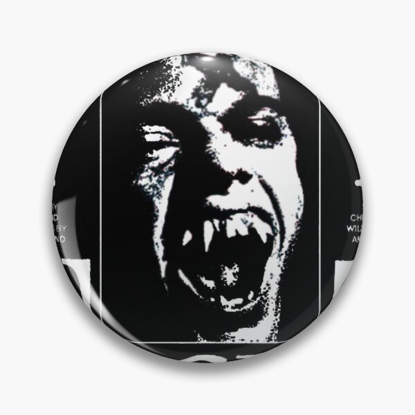 Item preview, Fright Night  designed and sold by Karyolautwan.