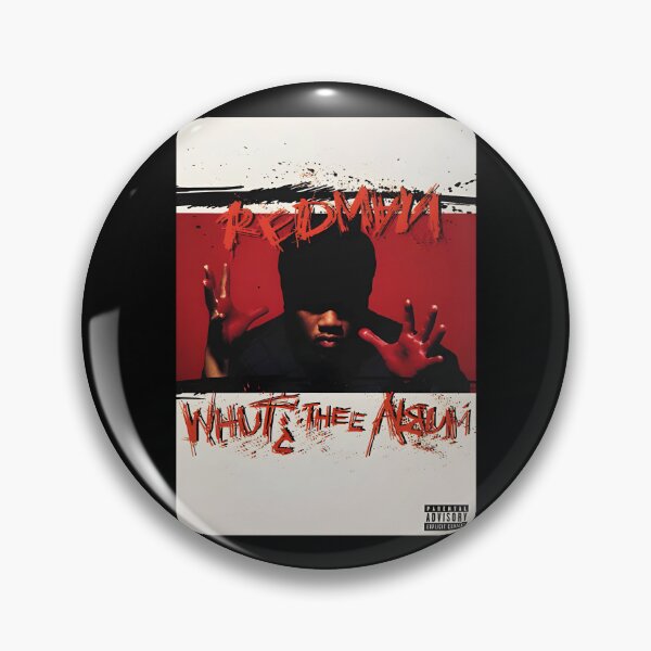 Artikelvorschau, Redman – Whut Thee Album entworfen und verkauft von celliohfounl.