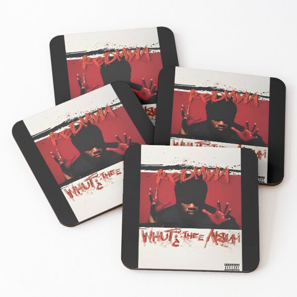 Item preview, Redman – Whut Thee Album  designed and sold by celliohfounl.