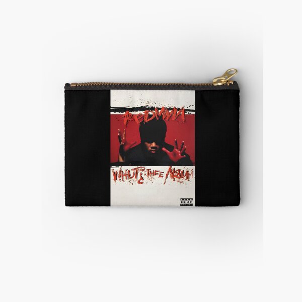 Item preview, Redman – Whut Thee Album  designed and sold by celliohfounl.