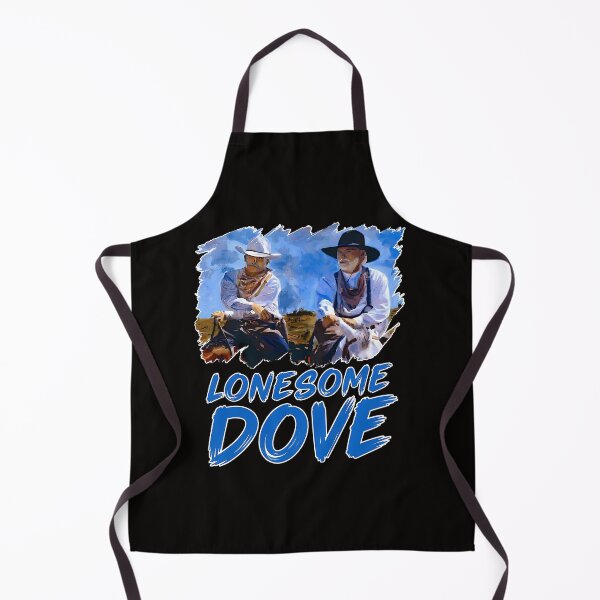 Item preview, Lonesome Dove Cowboy Art designed and sold by CoconutBoys.