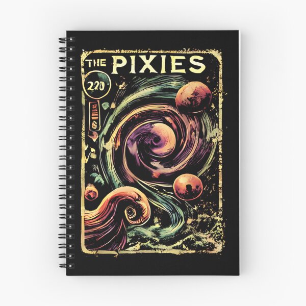 Item preview, the pixies designed and sold by HampParson9.
