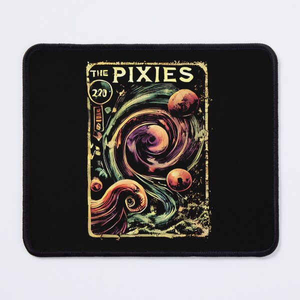 Item preview, the pixies designed and sold by HampParson9.