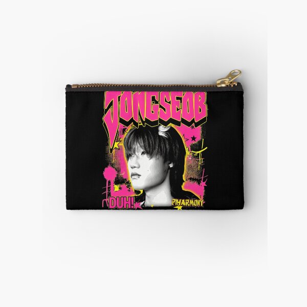 Item preview, Jongseob P1Harmony Retro K-Pop Idol  designed and sold by Claudia5010088.