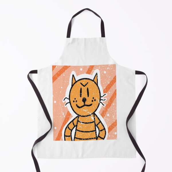 Item preview, Petey the Cat Oversized designed and sold by sherrillmoser.