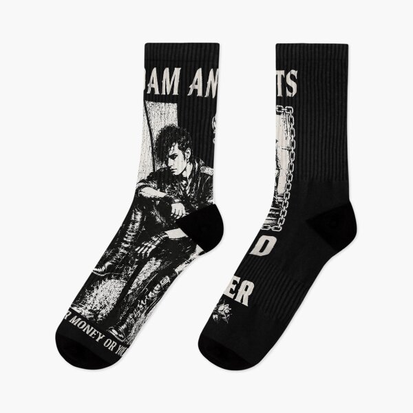 Item preview, Adam And The Ants Stand designed and sold by Christop-Arroyo.