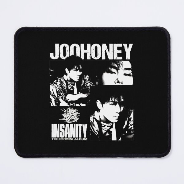 Item preview, Joohoney Insanity 2nd Mini Album K-Pop designed and sold by MrsLin4617177.