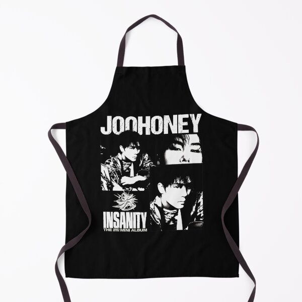 Item preview, Joohoney Insanity 2nd Mini Album K-Pop designed and sold by MrsLin4617177.