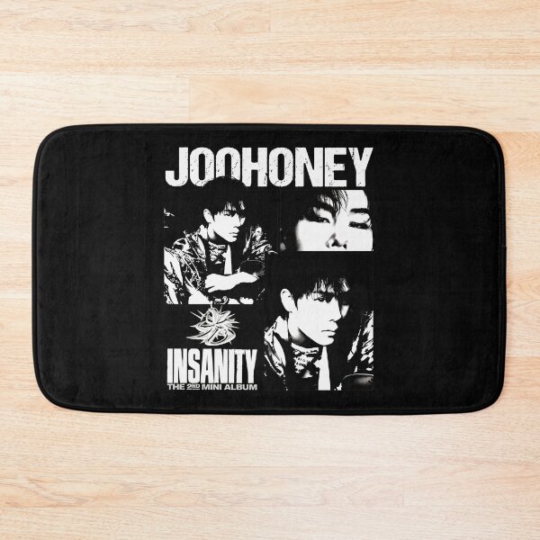 Item preview, Joohoney Insanity 2nd Mini Album K-Pop  designed and sold by MrsLin4617177.