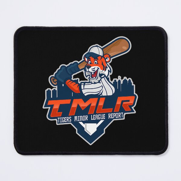 Item preview, Tigers Minor League Report designed and sold by abdul1308.
