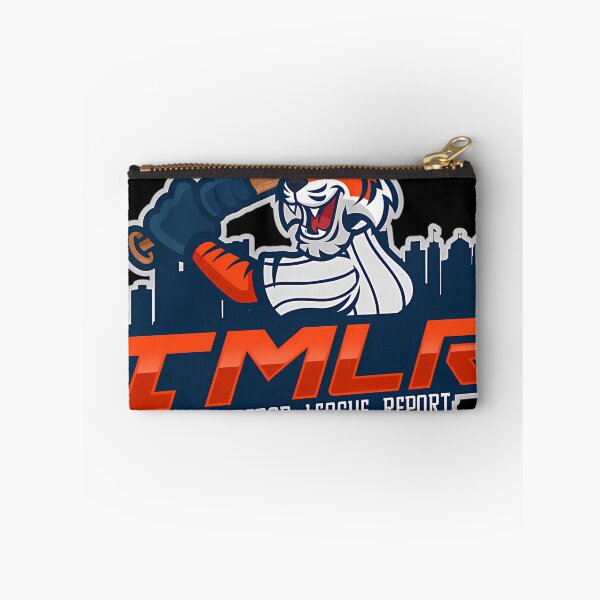 Item preview,  Tigers Minor League Report designed and sold by abdul1308.