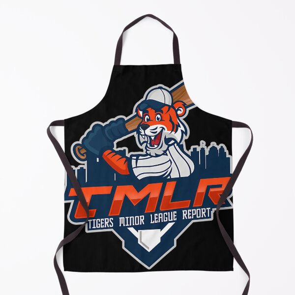 Item preview,  Tigers Minor League Report designed and sold by abdul1308.