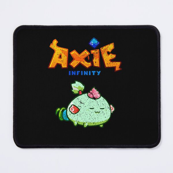 Item preview, Axie Infinity Game Classic Essential designed and sold by glennacanfield.