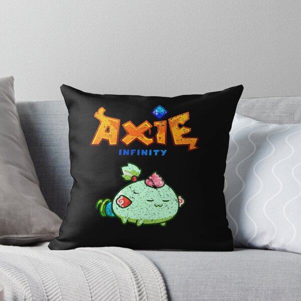 Item preview, Axie Infinity Game Classic Essential  designed and sold by glennacanfield.