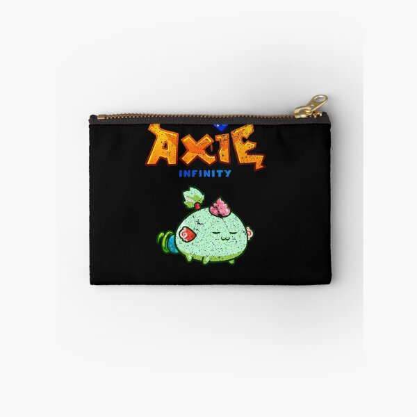 Item preview, Axie Infinity Game Classic Essential  designed and sold by glennacanfield.