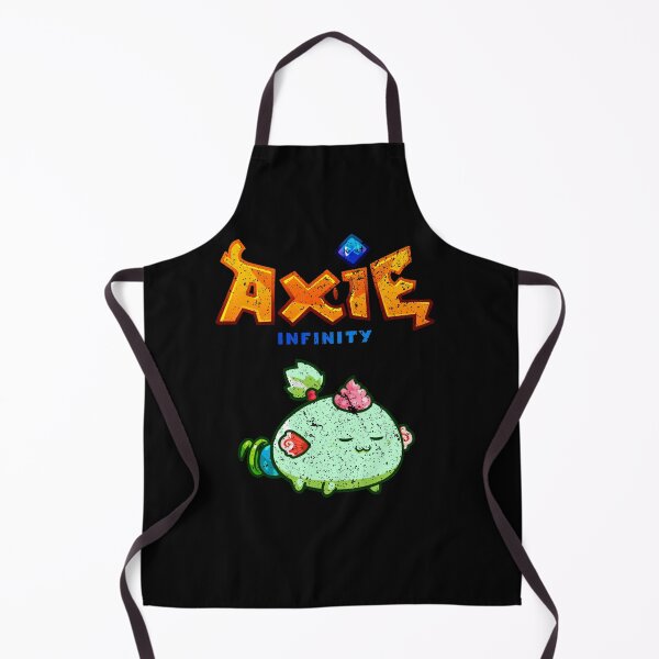 Item preview, Axie Infinity Game Classic Essential designed and sold by glennacanfield.
