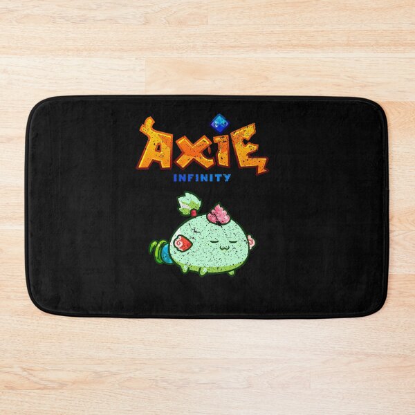 Item preview, Axie Infinity Game Classic Essential  designed and sold by glennacanfield.