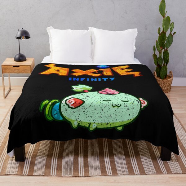Item preview, Axie Infinity Game Classic Essential designed and sold by glennacanfield.