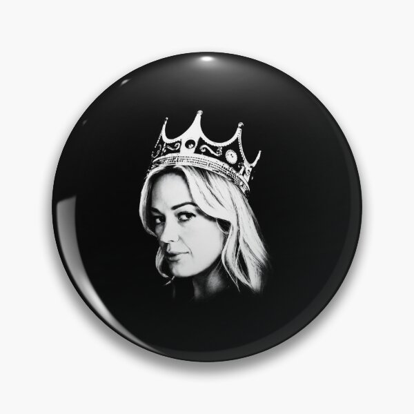 Item preview, the queen of basketball sophie cunningham fever graphic designed and sold by HampParson9.