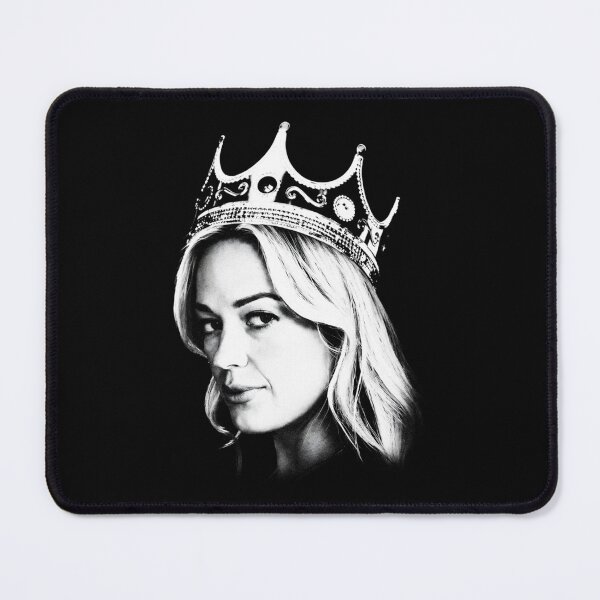 Item preview, the queen of basketball sophie cunningham fever graphic designed and sold by HampParson9.