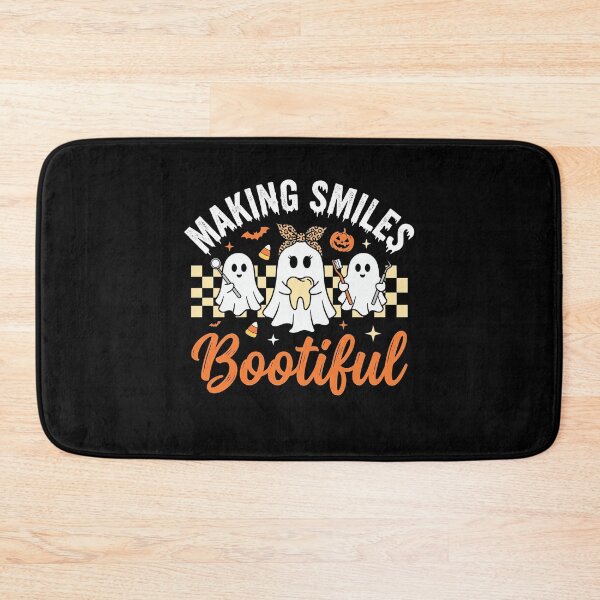 Item preview, Making Smiles Bootiful Dental Hygienist Ghost designed and sold by MizoX7.