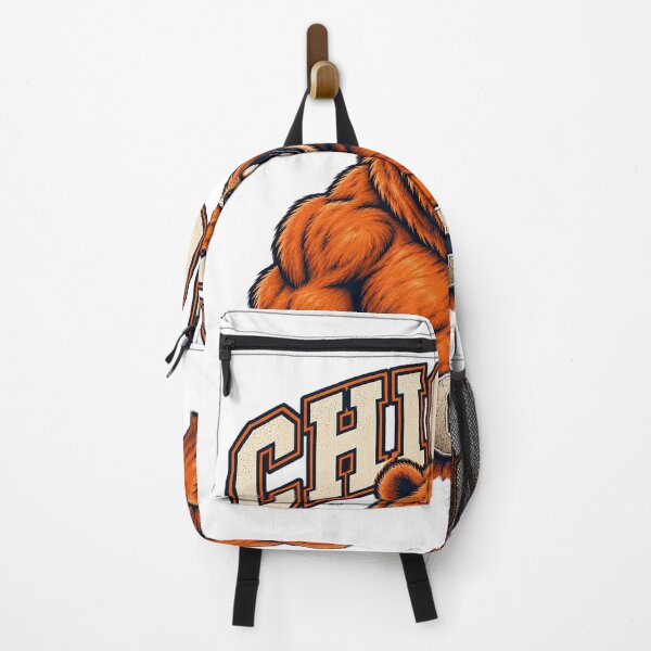 Item preview, Chicago Muscular Bear Roaring Monster Of The Midway Graphic designed and sold by YAWO-PAE.