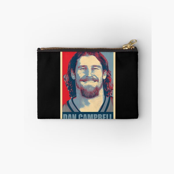 Item preview, Dan Campbell Hope designed and sold by AGH-Shop.