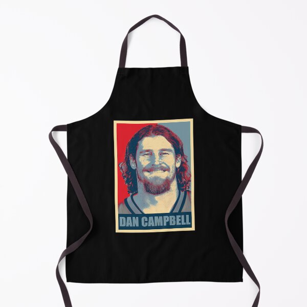 Item preview, Dan Campbell Hope designed and sold by AGH-Shop.