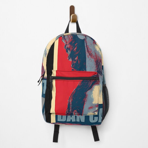 Item preview, Dan Campbell Hope designed and sold by AGH-Shop.