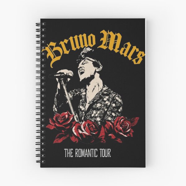 Item preview, the romantic tour designed and sold by HampParson9.