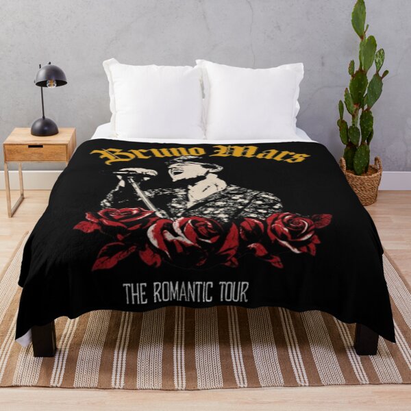 Item preview, the romantic tour designed and sold by HampParson9.