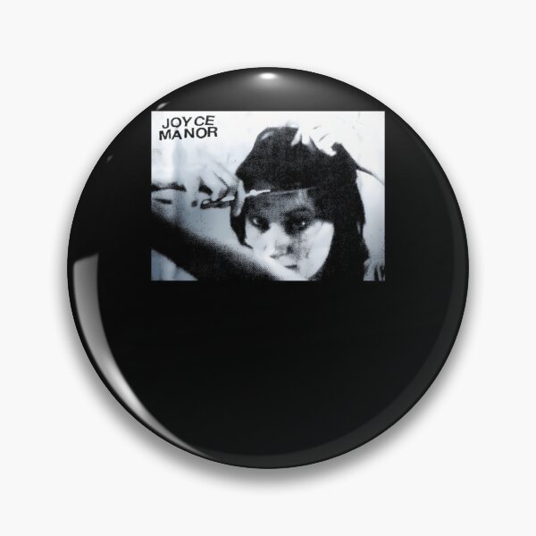 Item preview, Joyce Manor Merch Vtg  designed and sold by vivanjoanp.