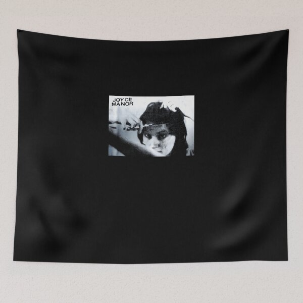 Item preview, Joyce Manor Merch Vtg  designed and sold by vivanjoanp.