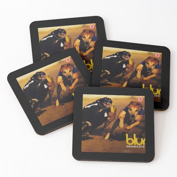 Item preview, blur band designed and sold by coleshira.