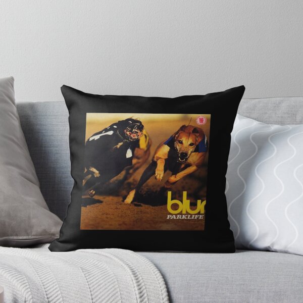 Item preview, blur band designed and sold by coleshira.